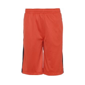 Jordan Men's Active Shorts - Red