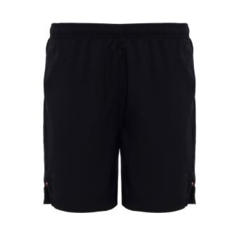 Jade Men's Active Shorts - Black