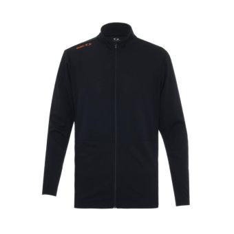 ASTEC GALEN MEN'S JACKET - BLACK