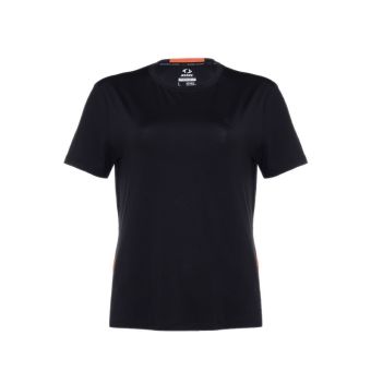 Jinny Women's Active Tshirt - Black