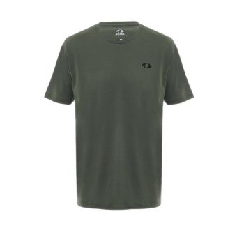 ASTEC EAST LIFESTYLE MEN'S TSHIRT- TAUPE