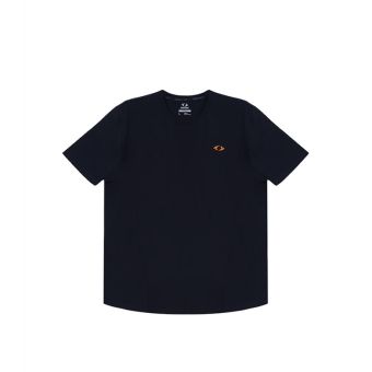 ASTEC HAYES MEN'S LIFESTYLE TSHIRT - BLACK