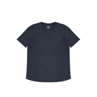 ASTEC HAYES MEN'S LIFESTYLE TSHIRT - DARK GREY