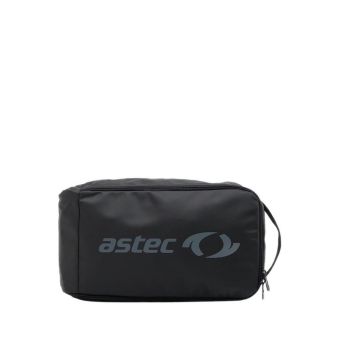 ASTEC IN UNISEX SHOEBAG - BLACK