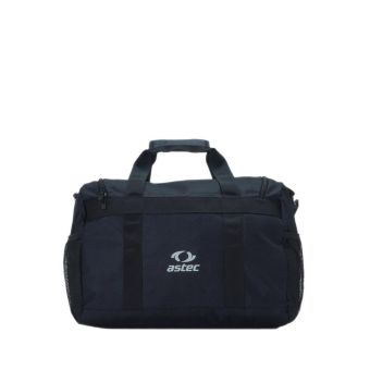 Astec Gif Unisex Duffel Bag- Black