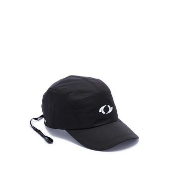 Astec Epso Unisex Running Caps - Black