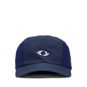 ASTEC IDEN UNISEX ACTIVE CAPS - NAVY