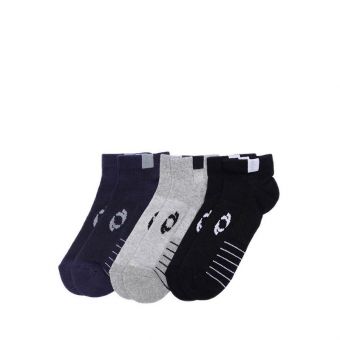 Astec Darts Run Unisex Angkle Socks - Mix Color