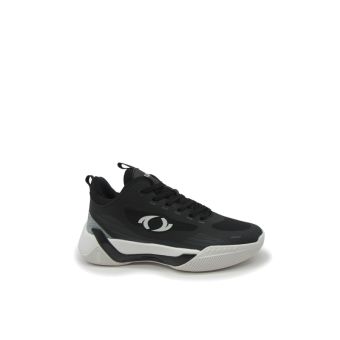 ASTEC INGRAM MEN'S BASKETBALL SHOES - BLACK