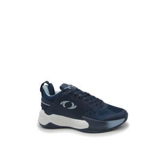 ASTEC IBAKA MEN'S BASKETBALL SHOES - NAVY