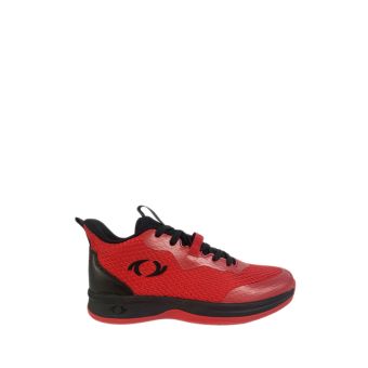 JAM MEN'S BASKETBALL SHOES - RED