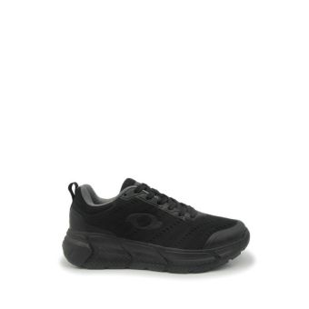ASTEC HANS MEN'S RUNNING - MONO BLACK