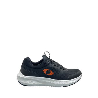 Jansen Men's Running Shoes - Black