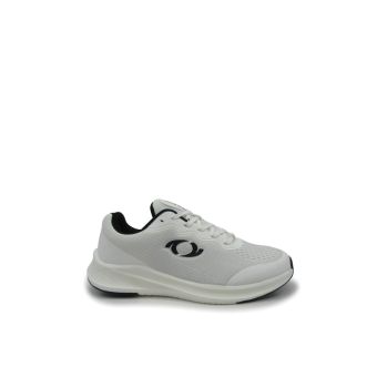 ASTEC IDAHO MEN'S WALKING SHOES - WHITE