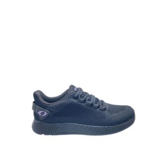 ASTEC HAILEE WOMEN'S WALKING - BLACK/VIOLET
