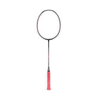 Astec Hurricane 700 G5 US Badminton Racket - Energy Pink
