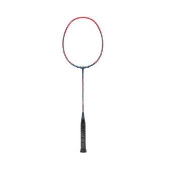 Astec Hurricane 600 G5 US Badminton Racket - Spider Blue