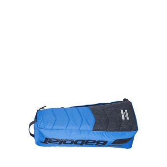 Babolat Unisex RH6 Evo Racquet Tennis Bag - Blue Grey