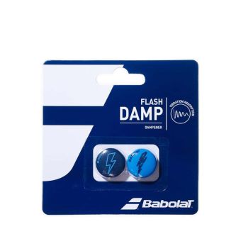 Babolat Flash Unisex Tennis Dampener - Blue