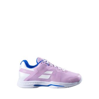 Babolat Women's Tennis Shoes SFX3 All Court - Pink Lady