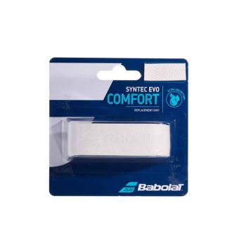 BABOLAT SYNTEC EVO X1 - WHITE