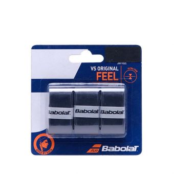 Babolat 2017 TOVP VS Original X3 - Black