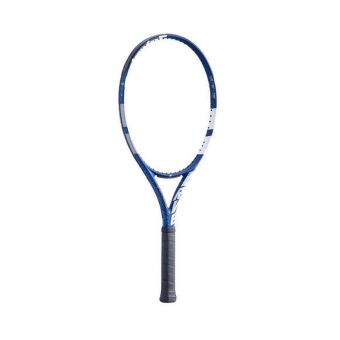 Babolat Evo Drive 115 Unstrung - Blue