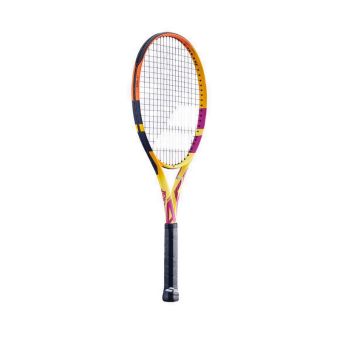 Babolat PA RAFA Unstrung No Cover - Yellow