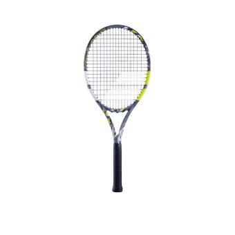 Babolat EVO AERO Tennis Racket Unstrung Grip Size 2 - Multicolor