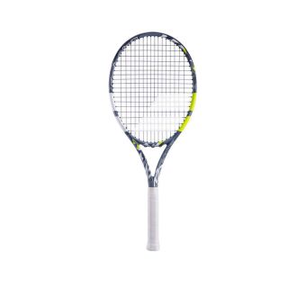 Babolat EVO AERO LITE Tennis Racket Unstrung Grip Size 2 - Multicolor