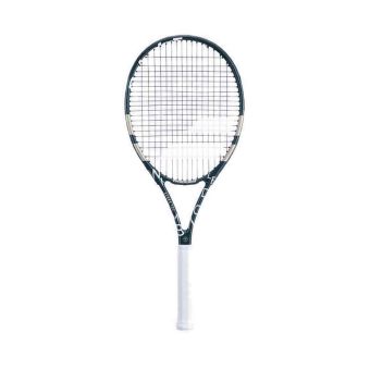 Babolat Unisex Evoke 102 G2 Racquet Tennis - Navy Silver