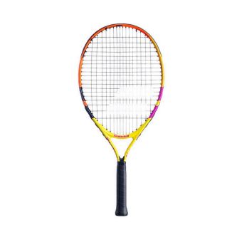Babolat Nadal JR 23 Tennis Racquet 23 - Yellow