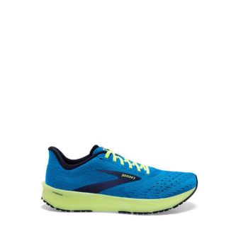 BROOKS HYPERION TEMPO MEN'S RUNNING SHOES-  BLUE/ NIGHTLIFE/ PEACOAT