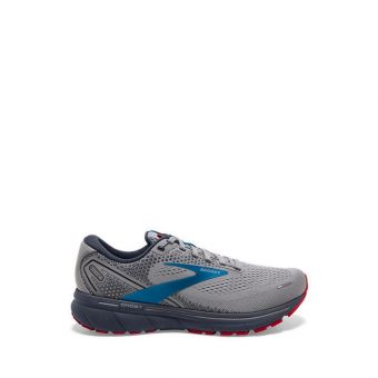 Brooks Ghost 14 Men's Running Shoes - Grey
