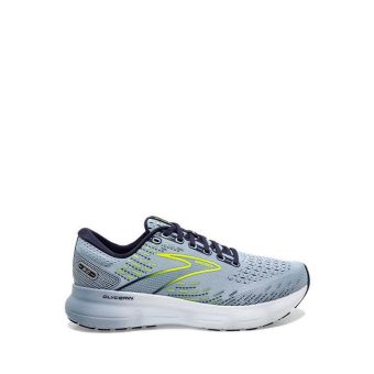 Brooks Glycerin 20 Women's Running Shoes - Light Blue/Peacoat/Nightlife