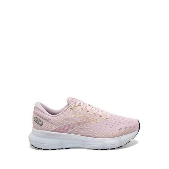 Brooks Glycerin 20 Women's Running Shoes - Pink/Yellow/White