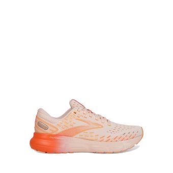 Brooks Glycerin 20 Women's Running Shoes - Peach/Tangerine/Orange
