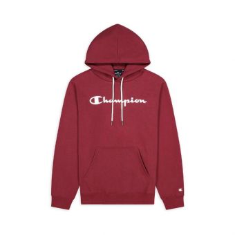Champion EU Men's Hoodie - Rhododendrow