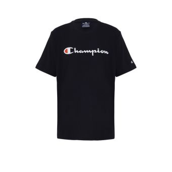 Champion Men's Classical Tee - Black