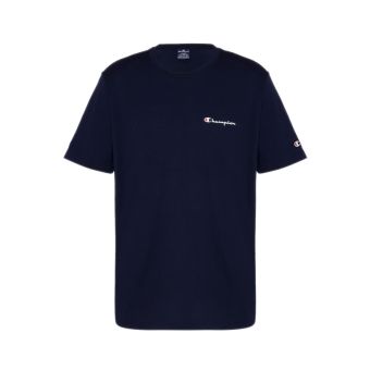 Men's Crewneck T-Shirt - Dark Grey