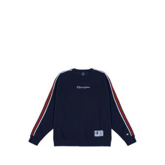 Champion Eu Men's Sweatshirt - Navy
