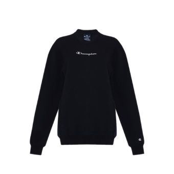 Champion Men's Tape Sweatshirt - Black