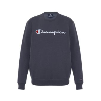 Champion Men's Classical Sweatshirt - Grey