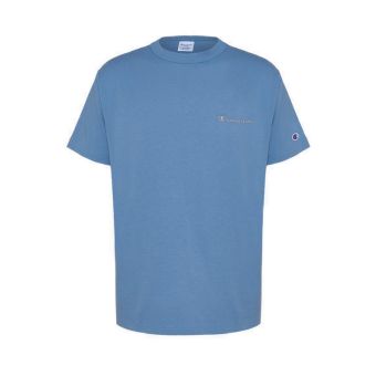 Men's T-Shirt - Slate Blue