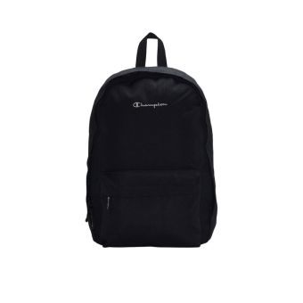Champion Unisex Backpack - Black