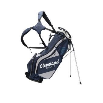 Cleveland CGC21046I Stand bag Mens - Blue
