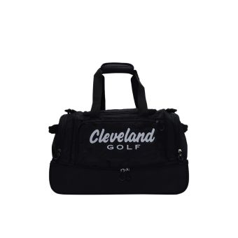 Cleveland Overnight Bag Unisex - Black