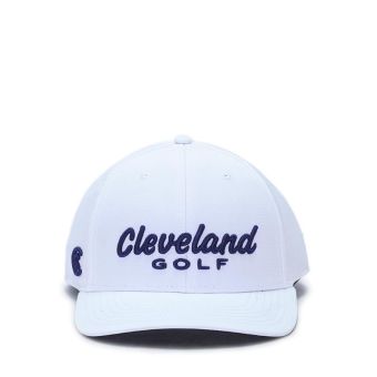 CLEVELAND CAH21106i CAP - WHITE