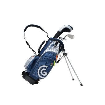 Cleveland JR CG2 S 4pc  Unisex - Blue