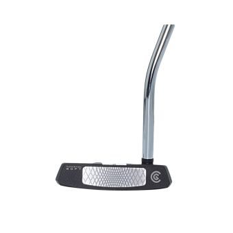 Cleveland Front Elite Elevator Single R34 Mens - Black